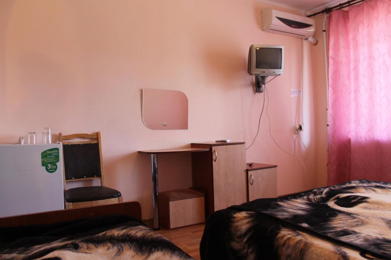 Kometa-2 Hotel コブルロ 部屋 写真