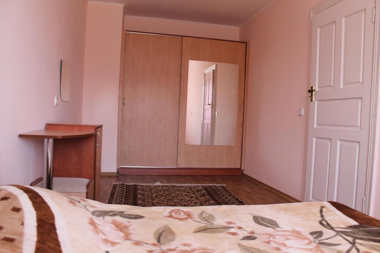 Kometa-2 Hotel コブルロ 部屋 写真