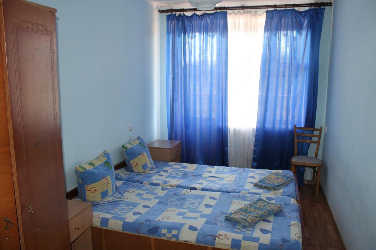 Kometa-2 Hotel コブルロ 部屋 写真