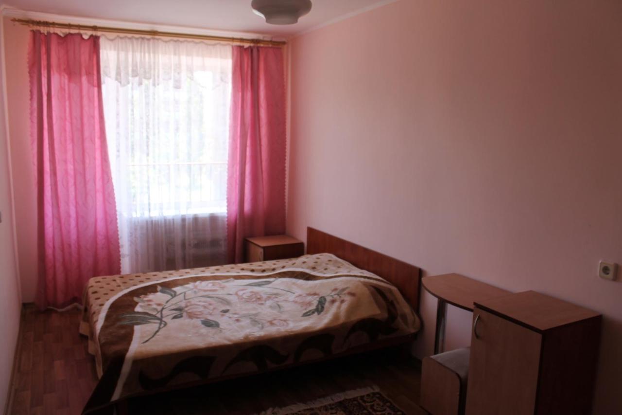 Kometa-2 Hotel コブルロ 部屋 写真