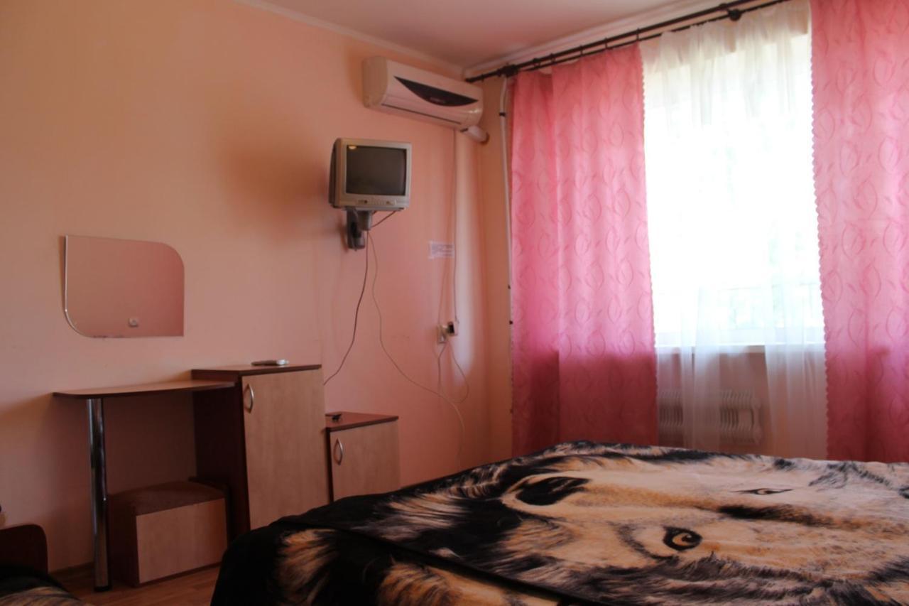 Kometa-2 Hotel コブルロ 部屋 写真
