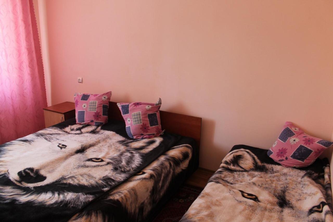 Kometa-2 Hotel コブルロ 部屋 写真