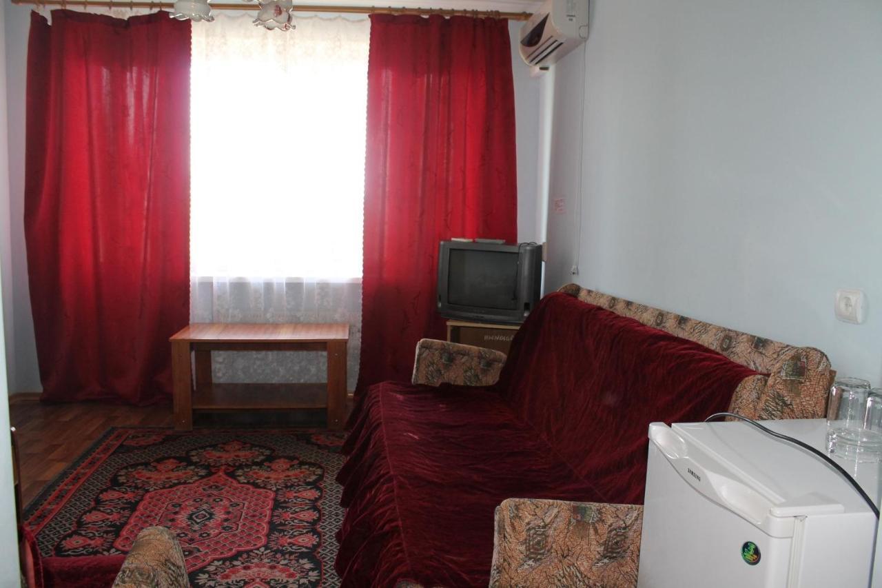 Kometa-2 Hotel コブルロ 部屋 写真